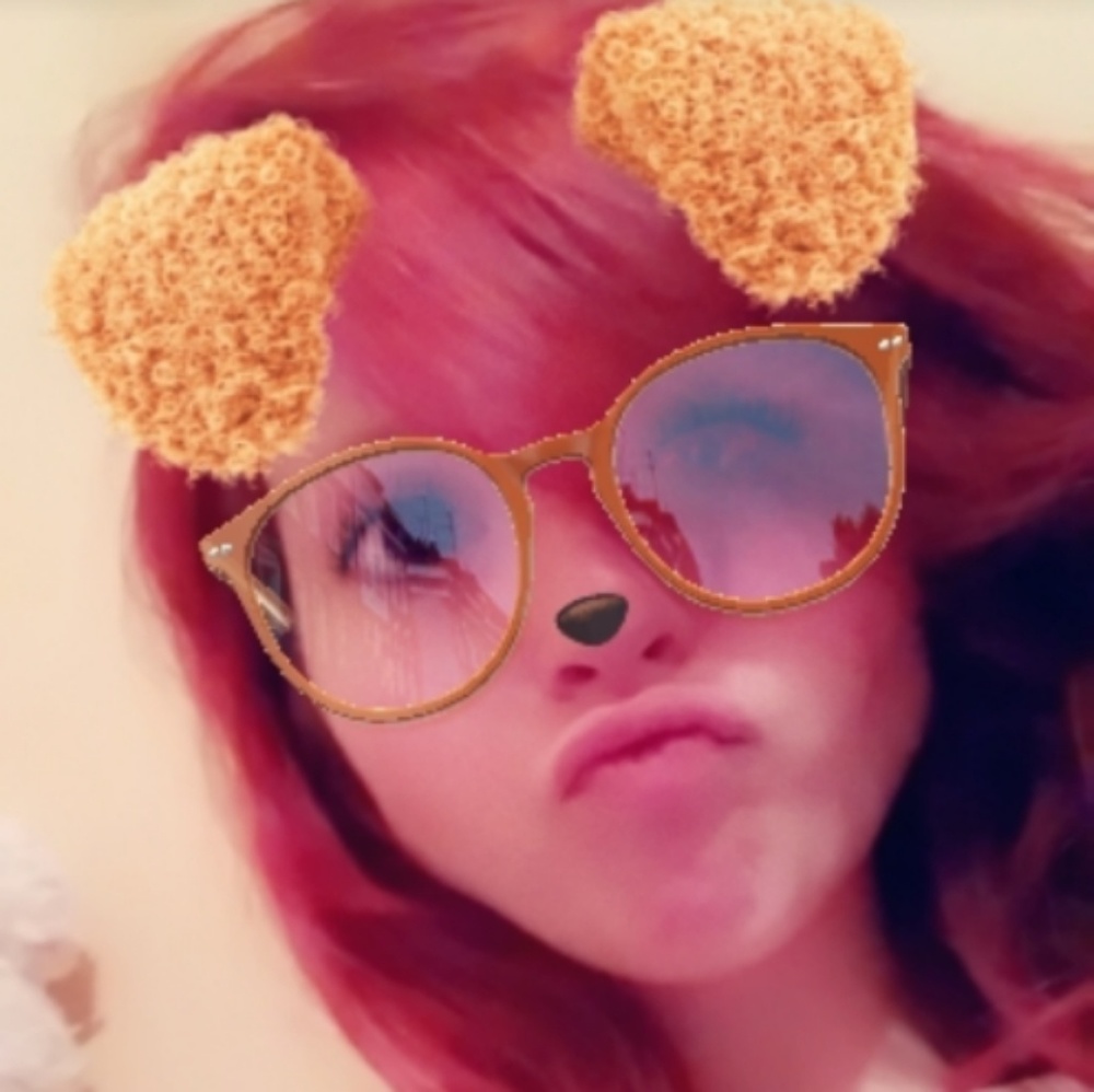 Meet your Posher, Stormy